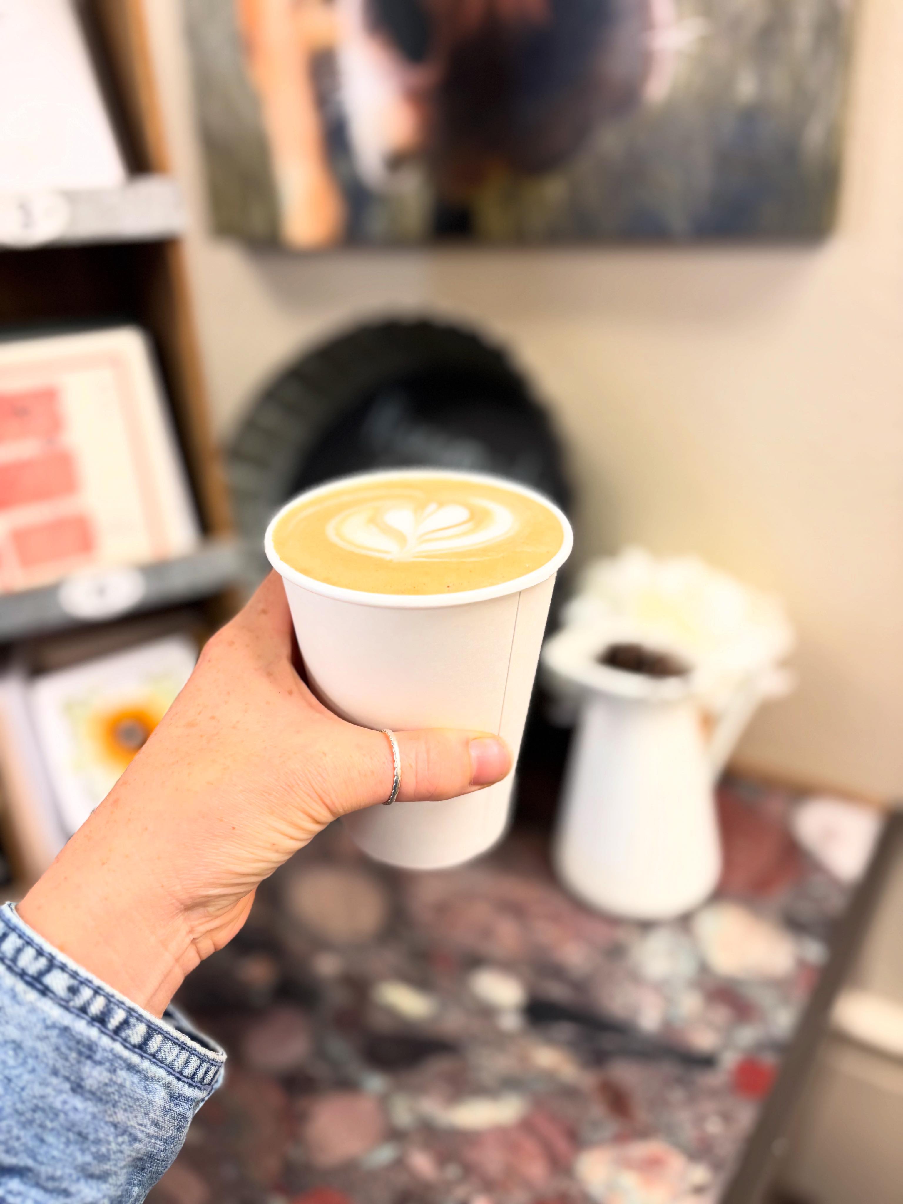 The Grind Coffee House | Estacada OR