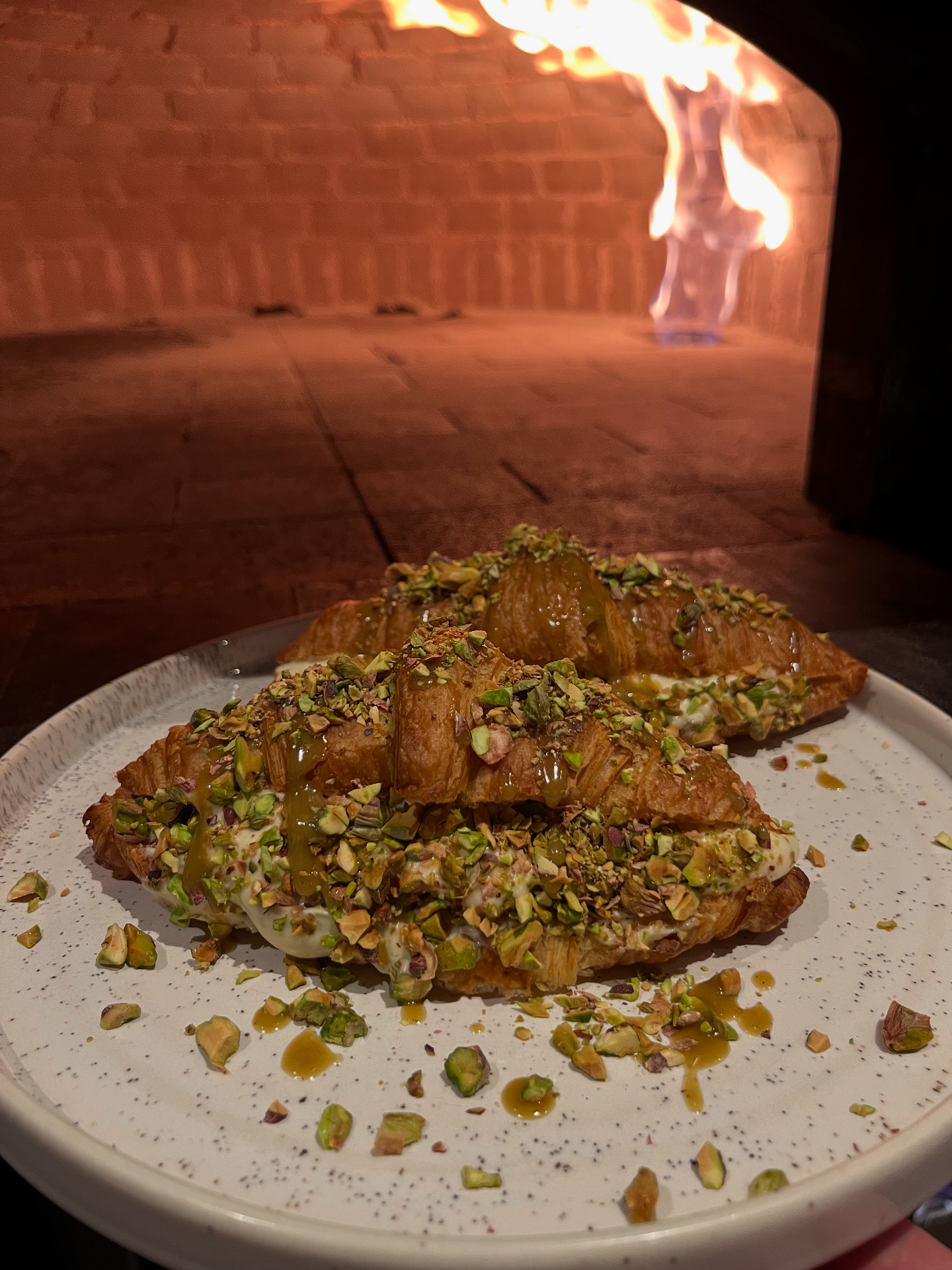 The Revolution Pizza & Kitchen | Dublin