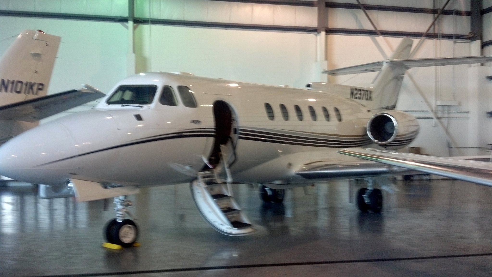 Jet Set Consulting, LLC