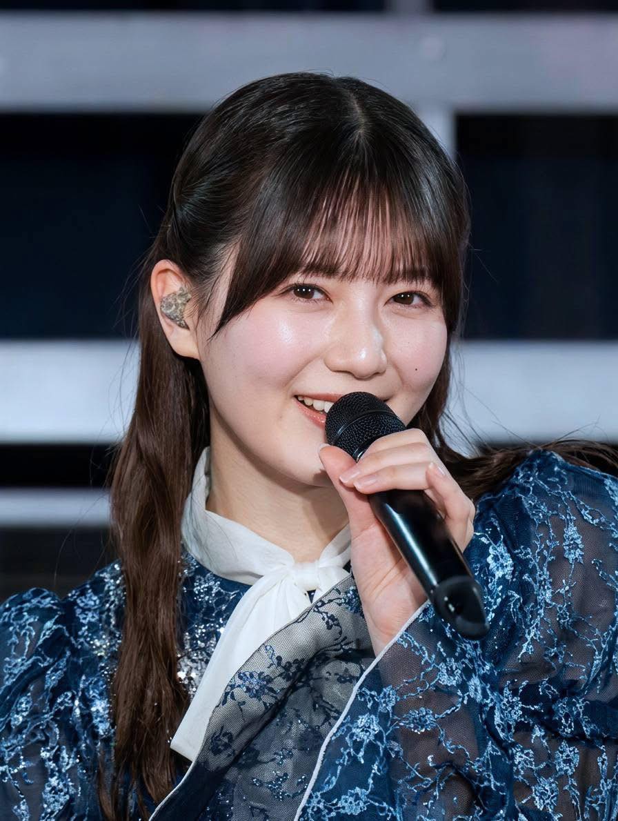 小坂菜緒 こさかな それめちゃいい感じ💕 #日向坂46 #日向坂