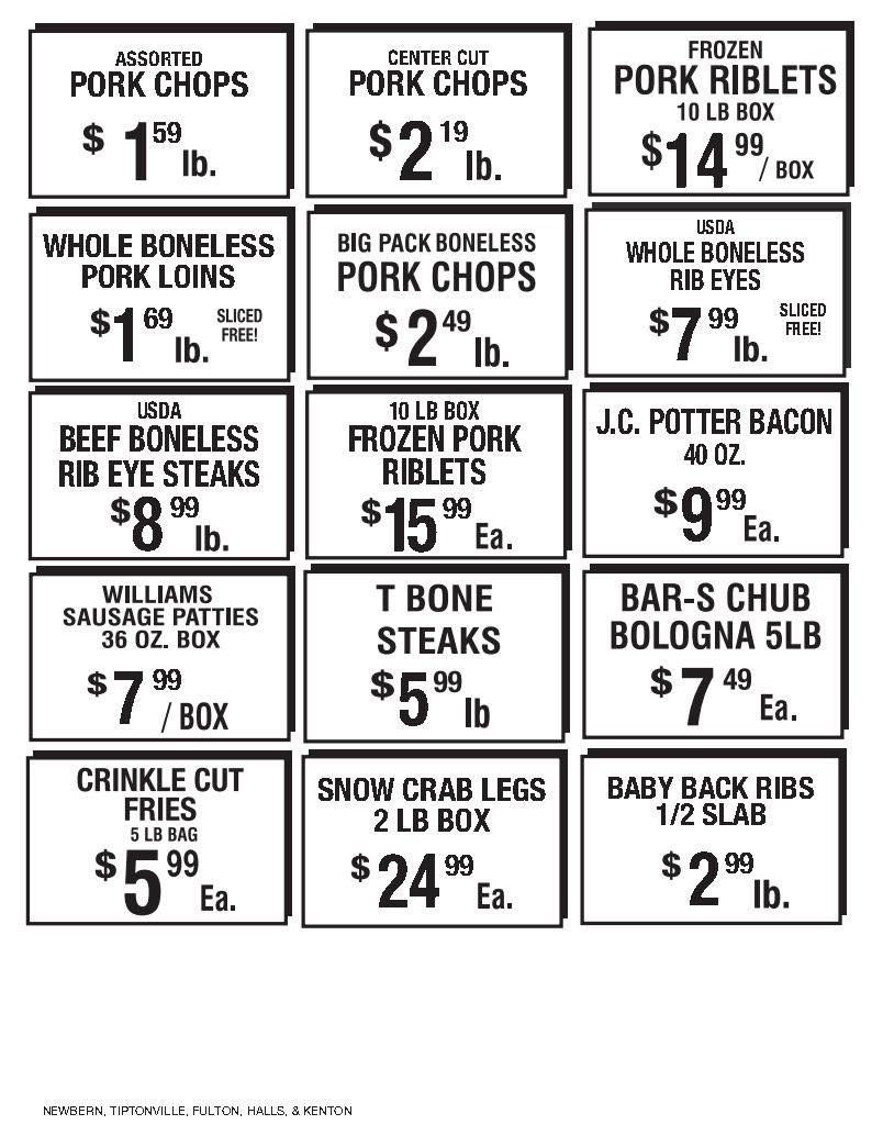 Kenton Food Rite added a new photo. - Kenton Food Rite