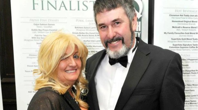 Live 95 - RTÉ series to explore the story of serial... | Facebook