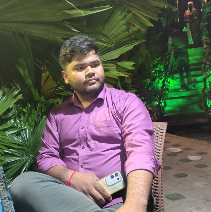 Sree Suzon Ray