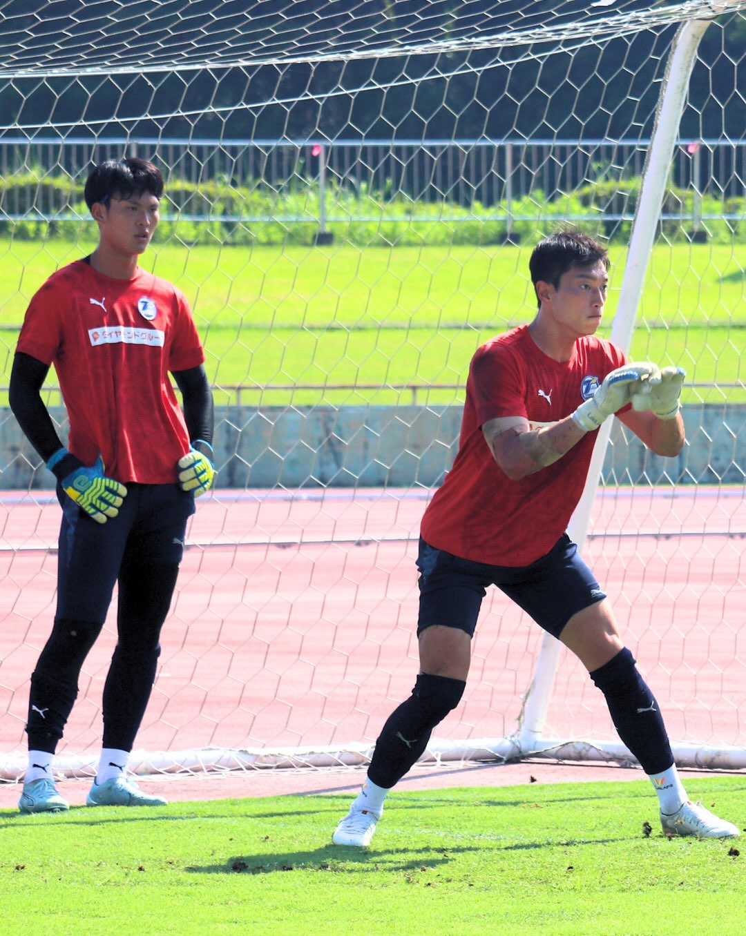 大分トリニータ - 【チェ ジョンハン選手 退団のお知らせ】 この度