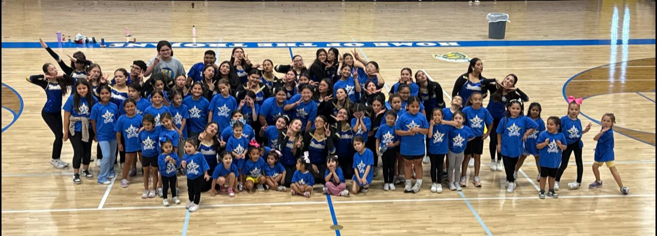 TJ Strutters