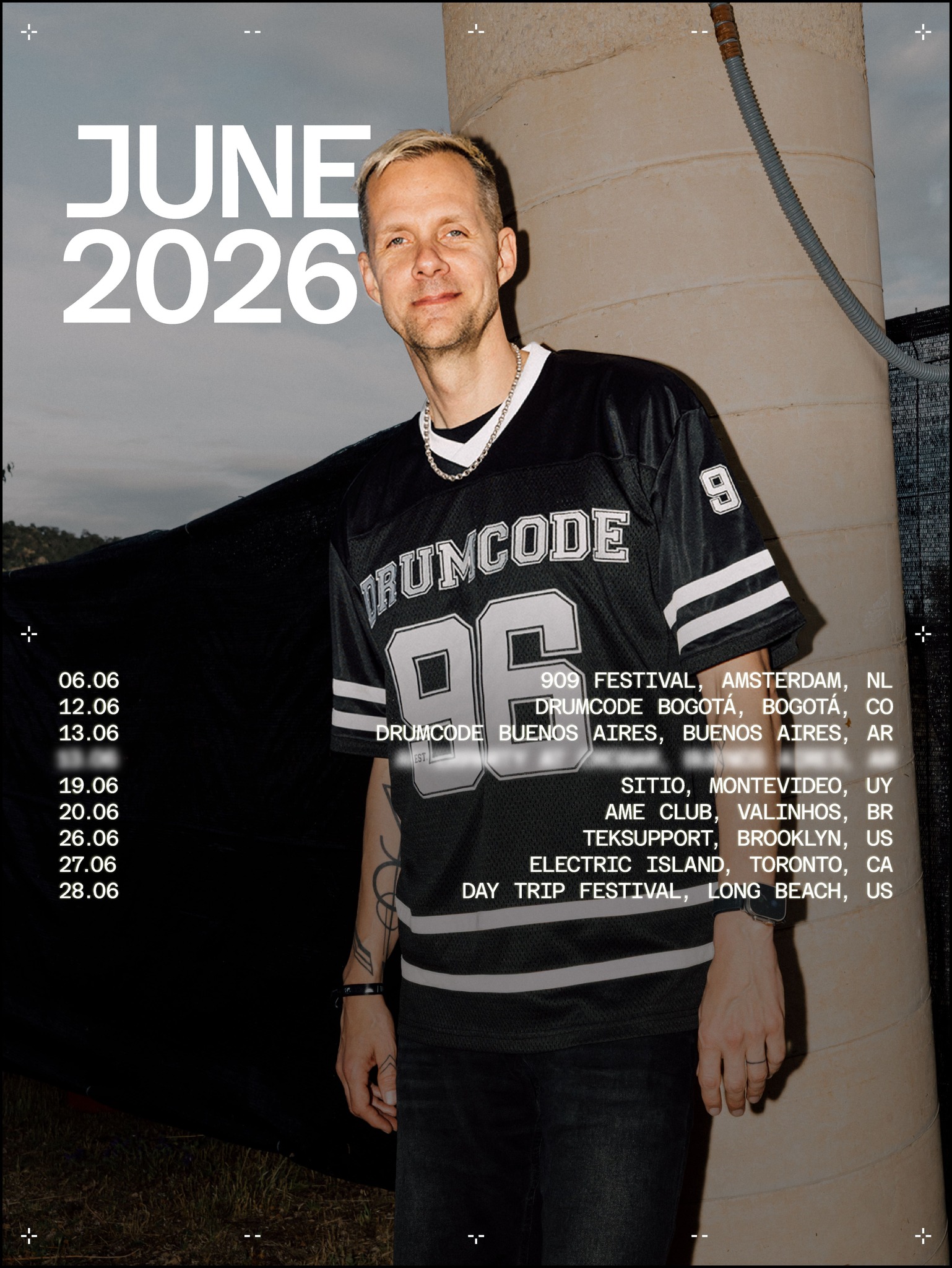 Adam Beyer (@realadambeyer) • Facebook