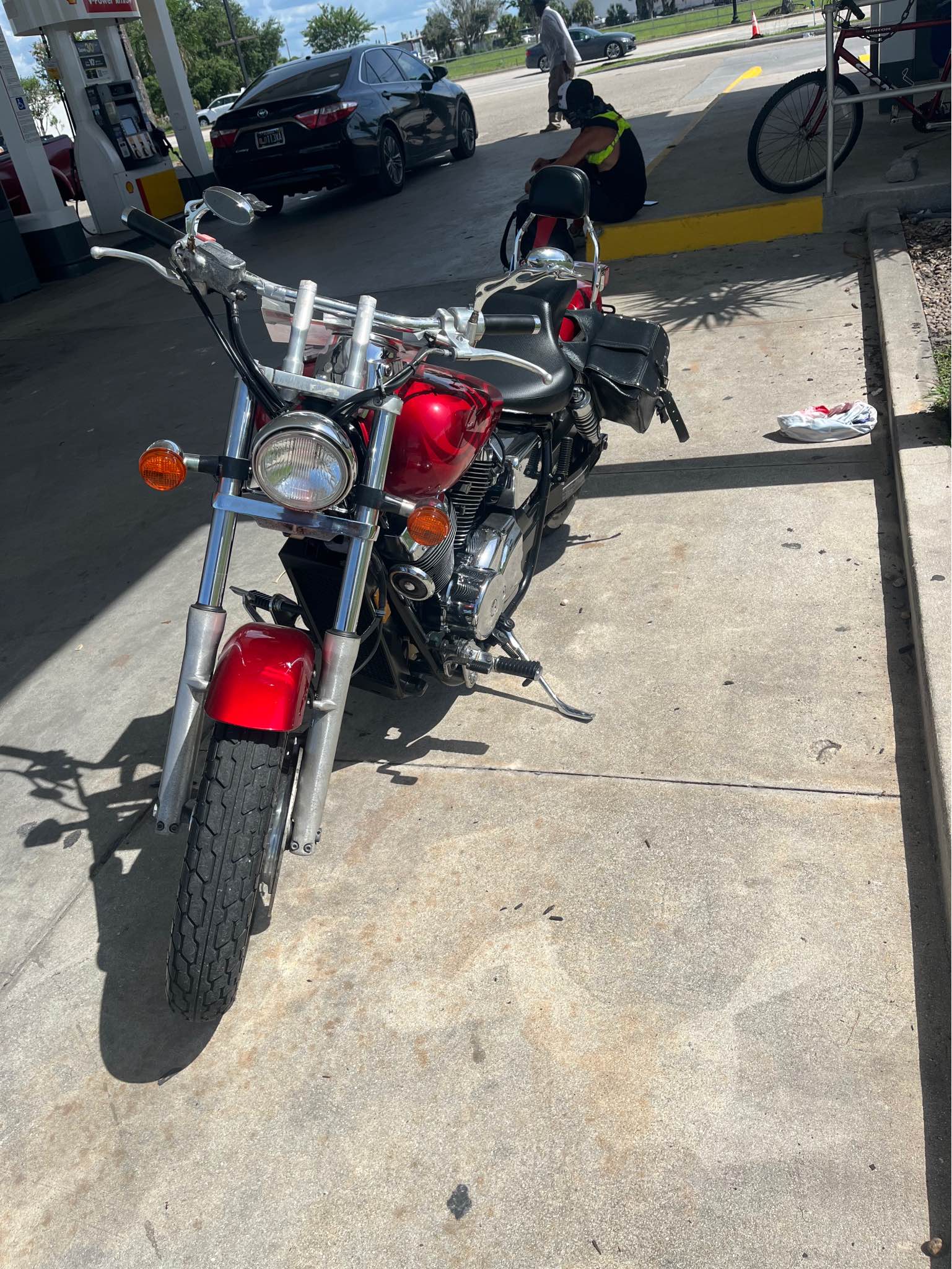 2003 Honda Other - Motorcycles & Scooters - Fort Myers, Florida