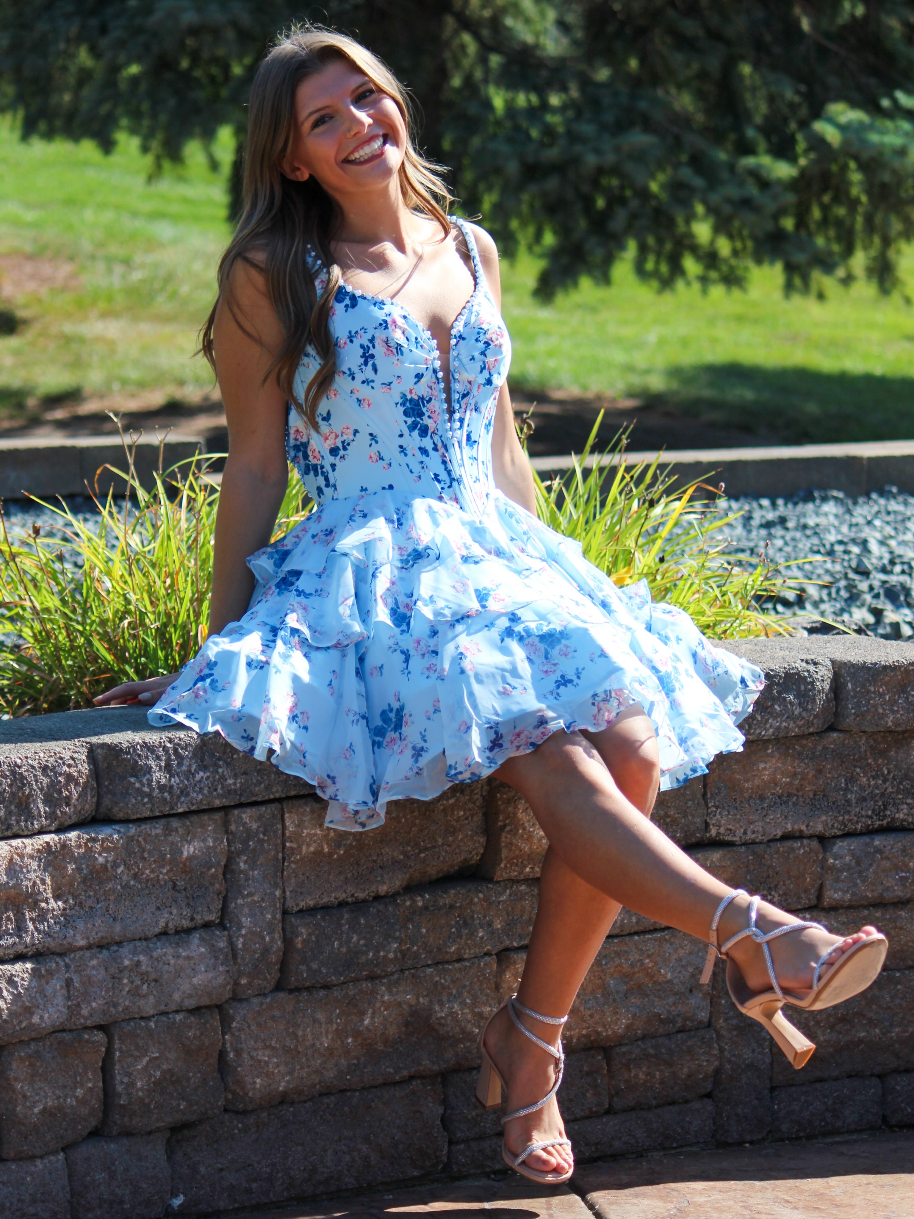 homecoming dresses birch run Bridal By Viper Prom Wedding Shop In Michigan occasion-checked