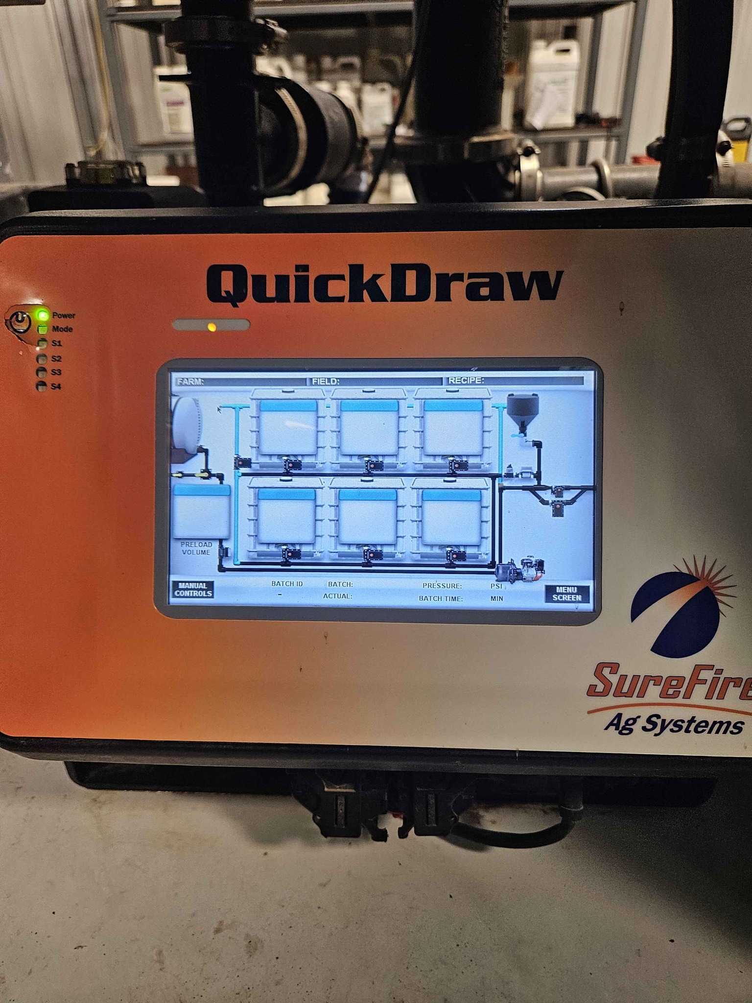 Surepoint Quickdraw - Miscellaneous Tools - Satanta, Kansas | Facebook ...