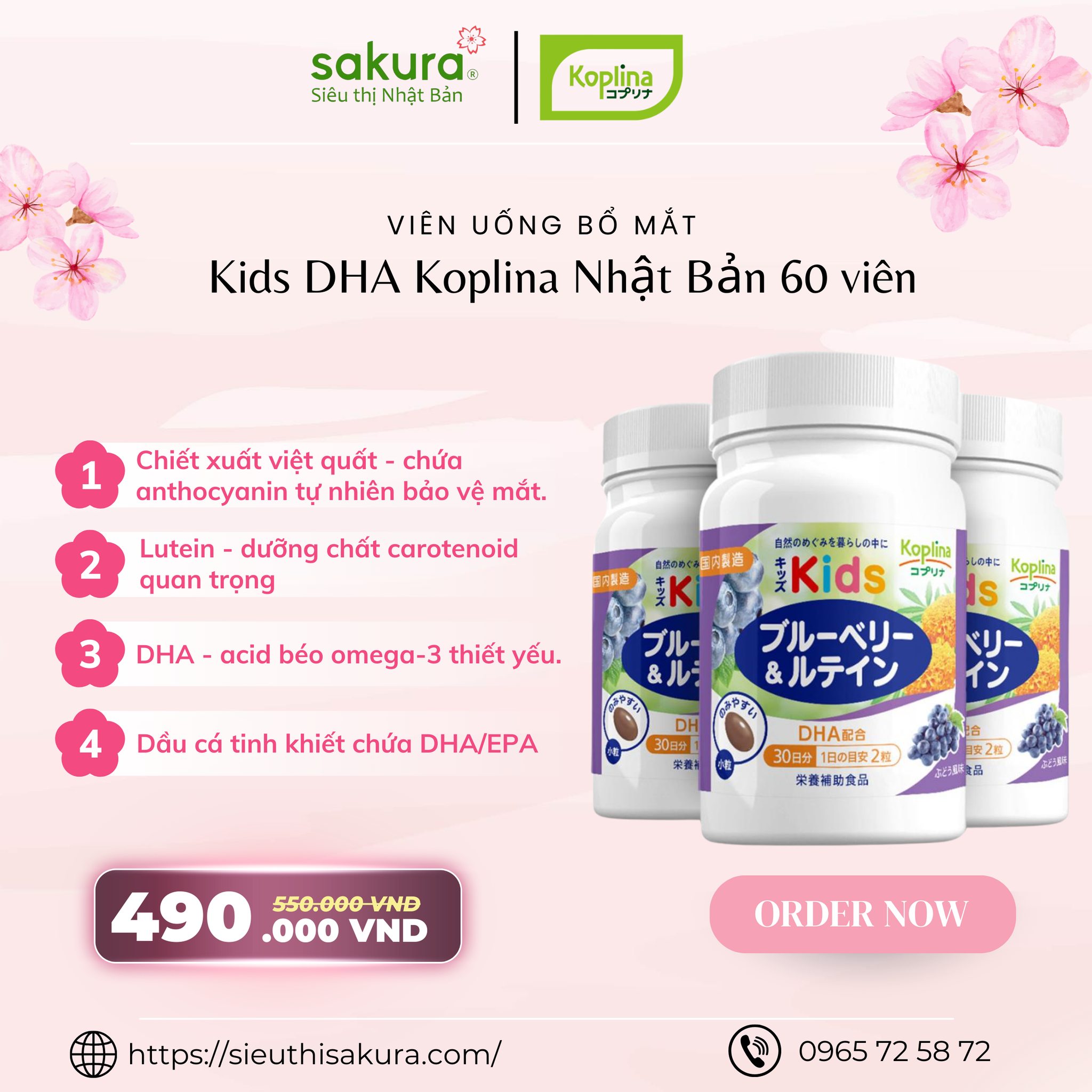 Dha koplina ファイン DHA 150粒