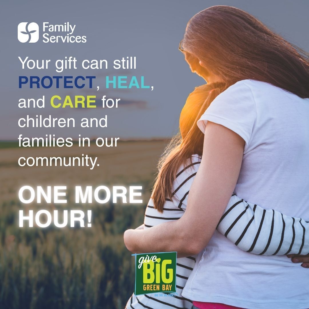 Family Services of Northeast Wisconsin | Green Bay WI