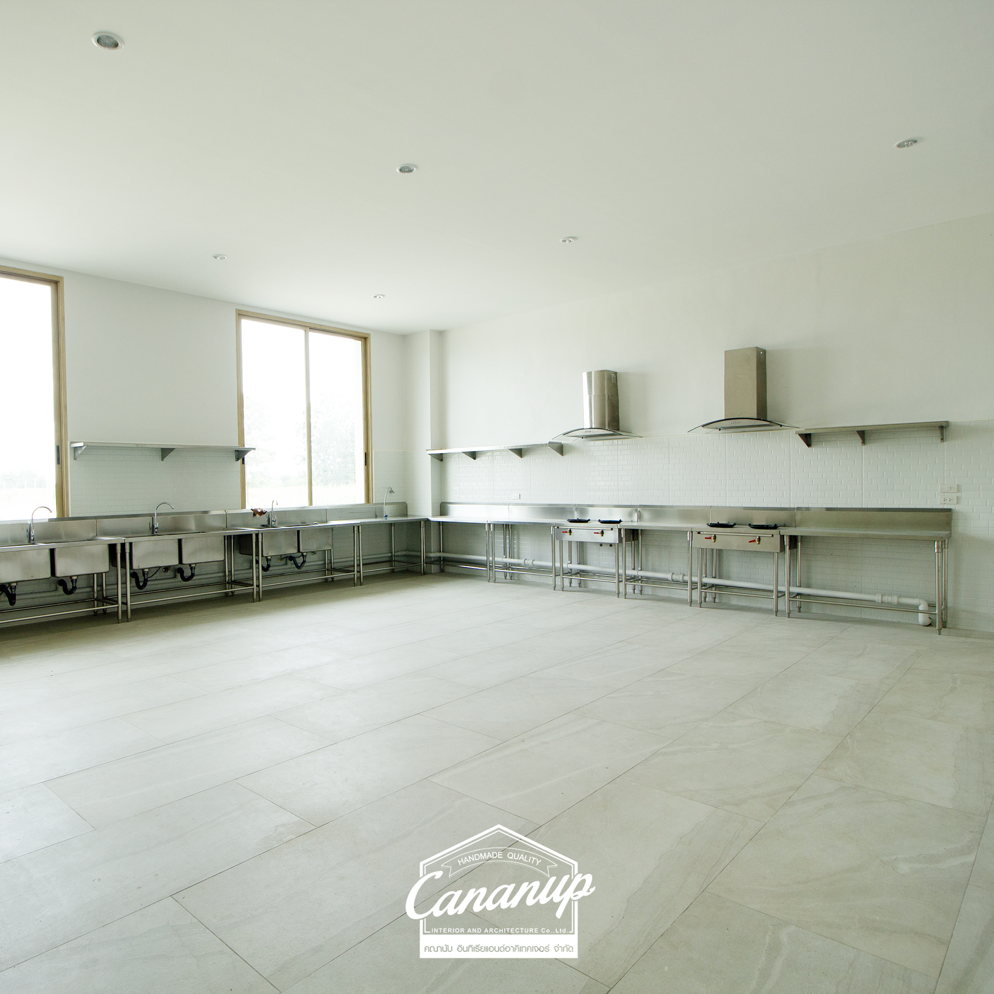 Cananup Interior & Architecture ออกแบบ ตกแต่งภายใน คณานับ อินทิเรีย ...