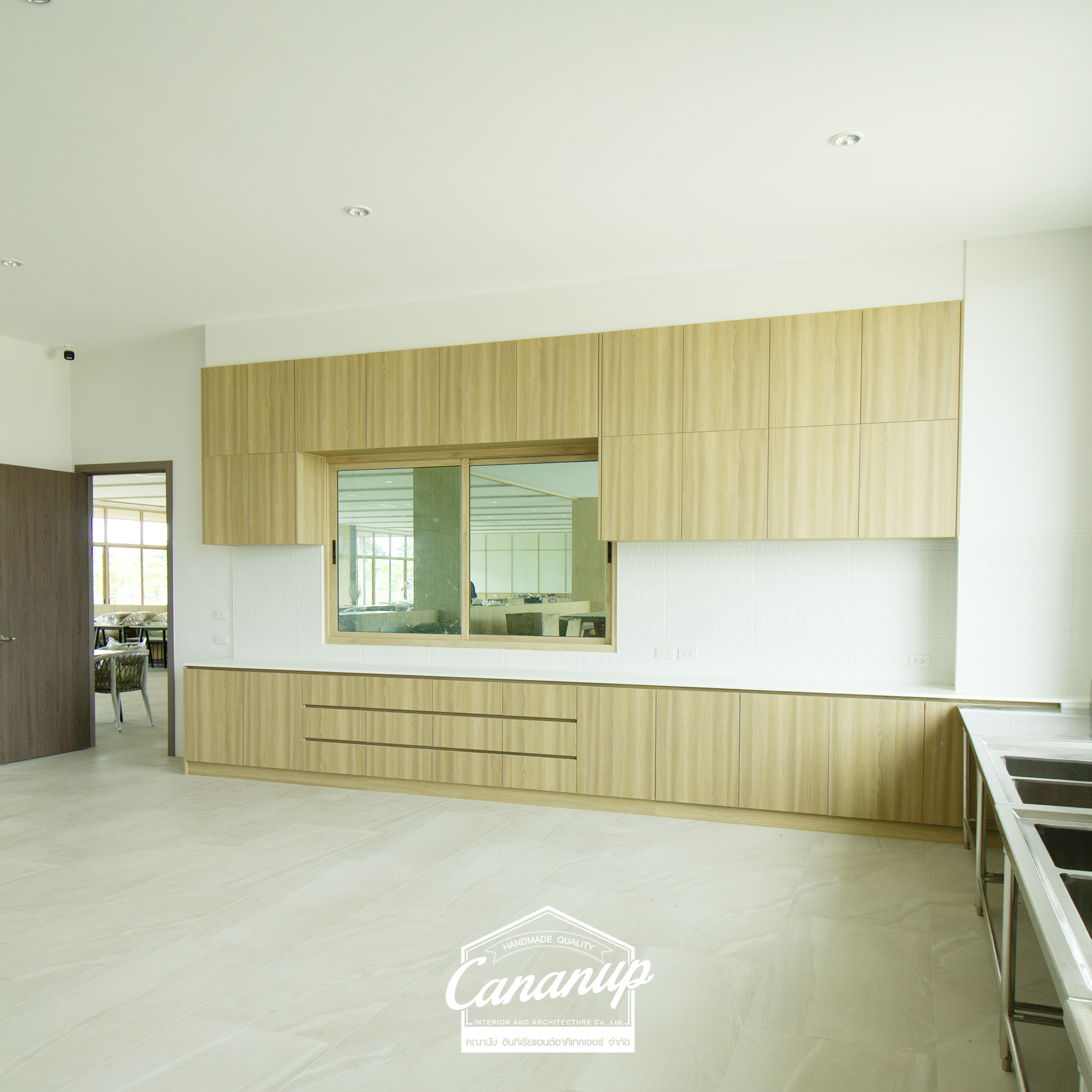 Cananup Interior & Architecture ออกแบบ ตกแต่งภายใน คณานับ อินทิเรีย ...