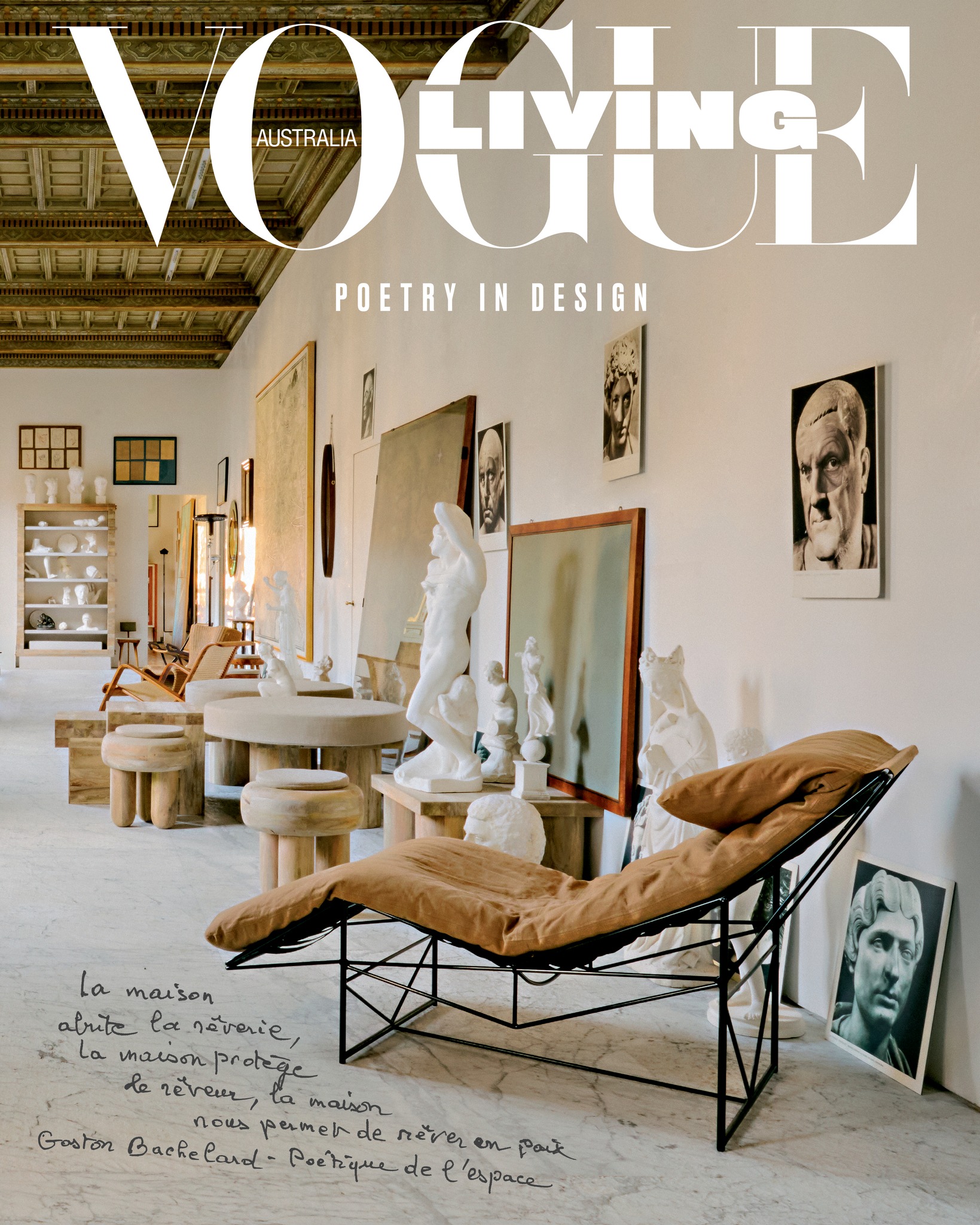 Vogue Living