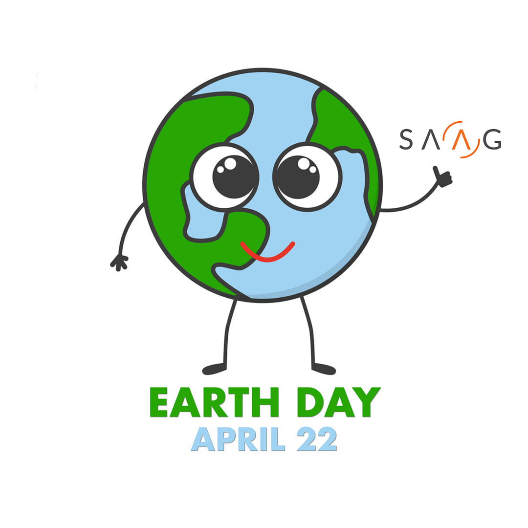 Saag Group Happy Earth Day Earthday Earth Nature Earthdayeveryday Happyearthday Climatechange Environment Savetheplanet Love Travel Photography Naturephotography Ecofriendly Sustainability Recycle Covid Motherearth Green