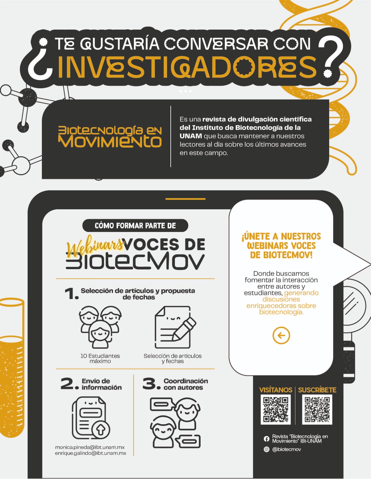 Colegio - 👨🏻‍🔬Compartimos👩🏻‍🔬📣 🧪🧪Con... 💡Ciencia ColMor🔬 ¿𝐓𝐞 𝐠𝐮𝐬𝐭𝐚𝐫𝐢́𝐚 ...