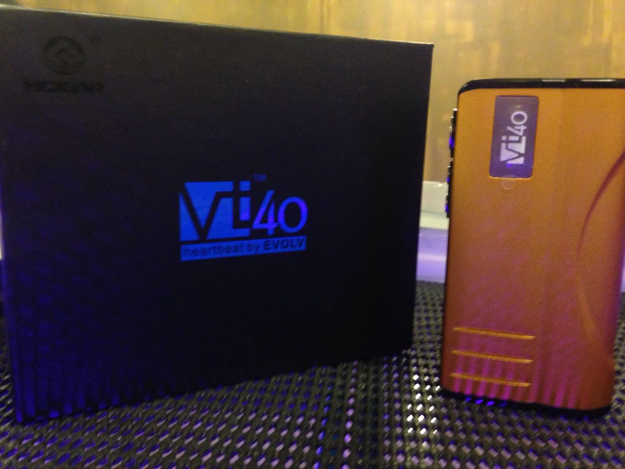 Vfactory | Kuala Terengganu