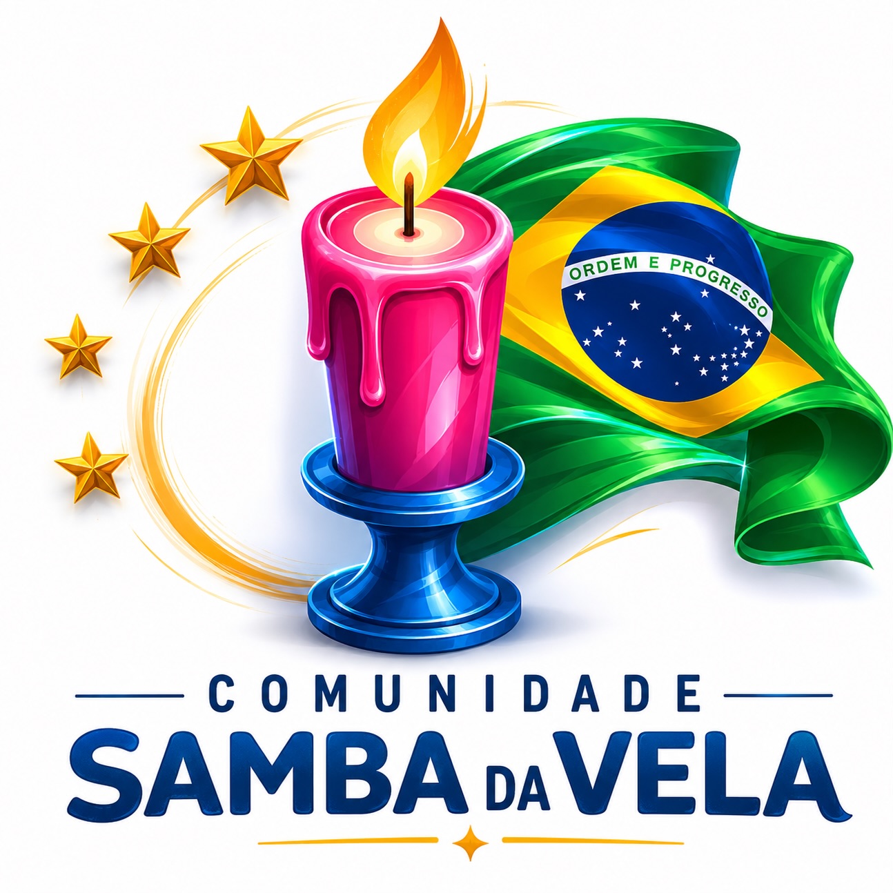 Comunidade Samba da Vela (@sambadavela) • Facebook