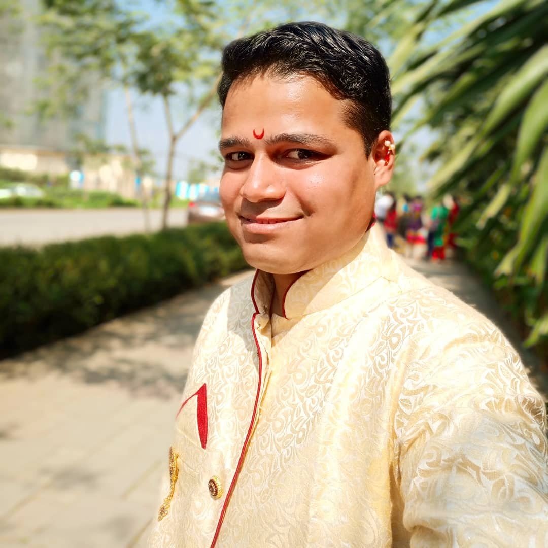 Dinesh Navle