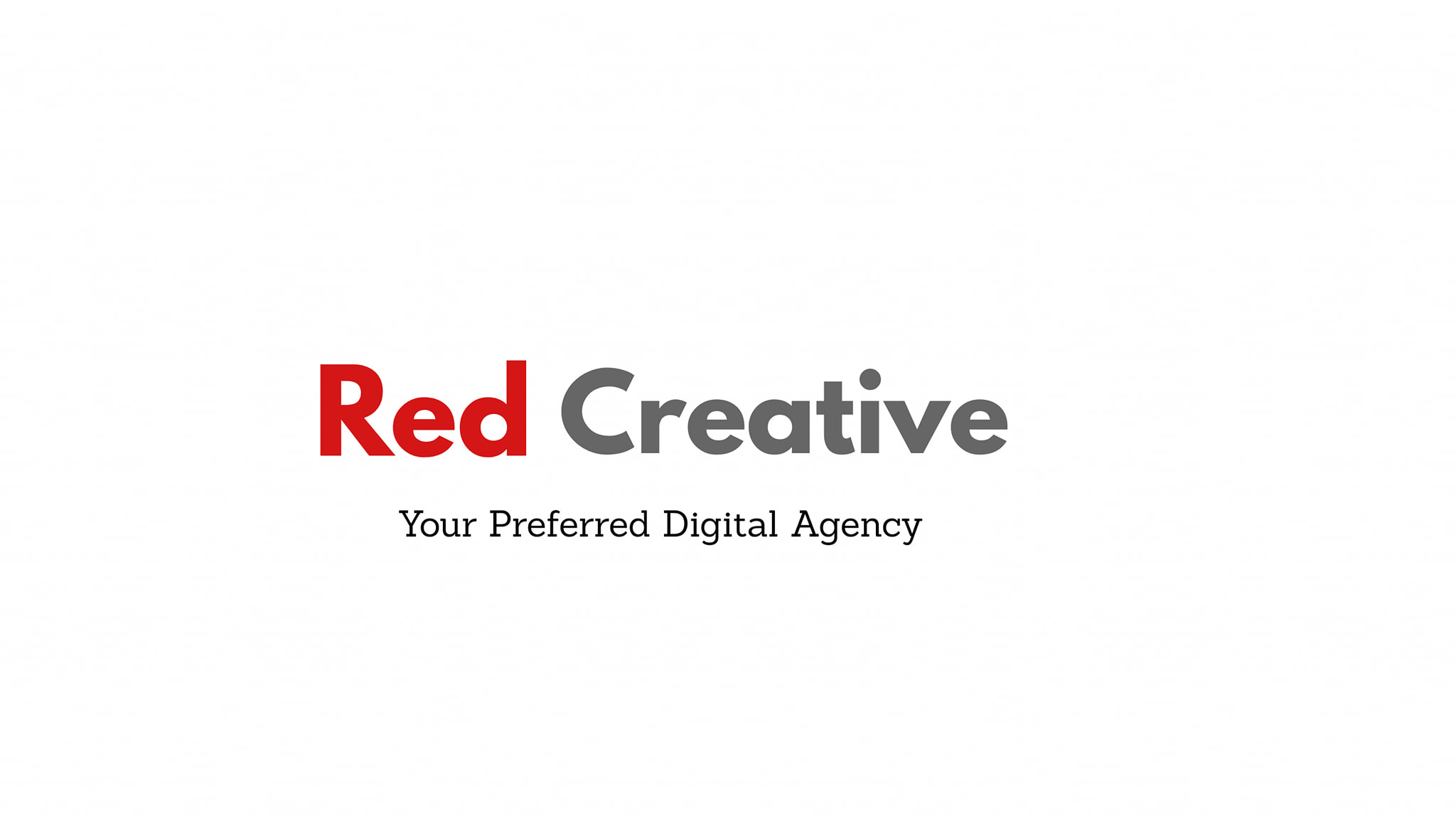 Red Creative
