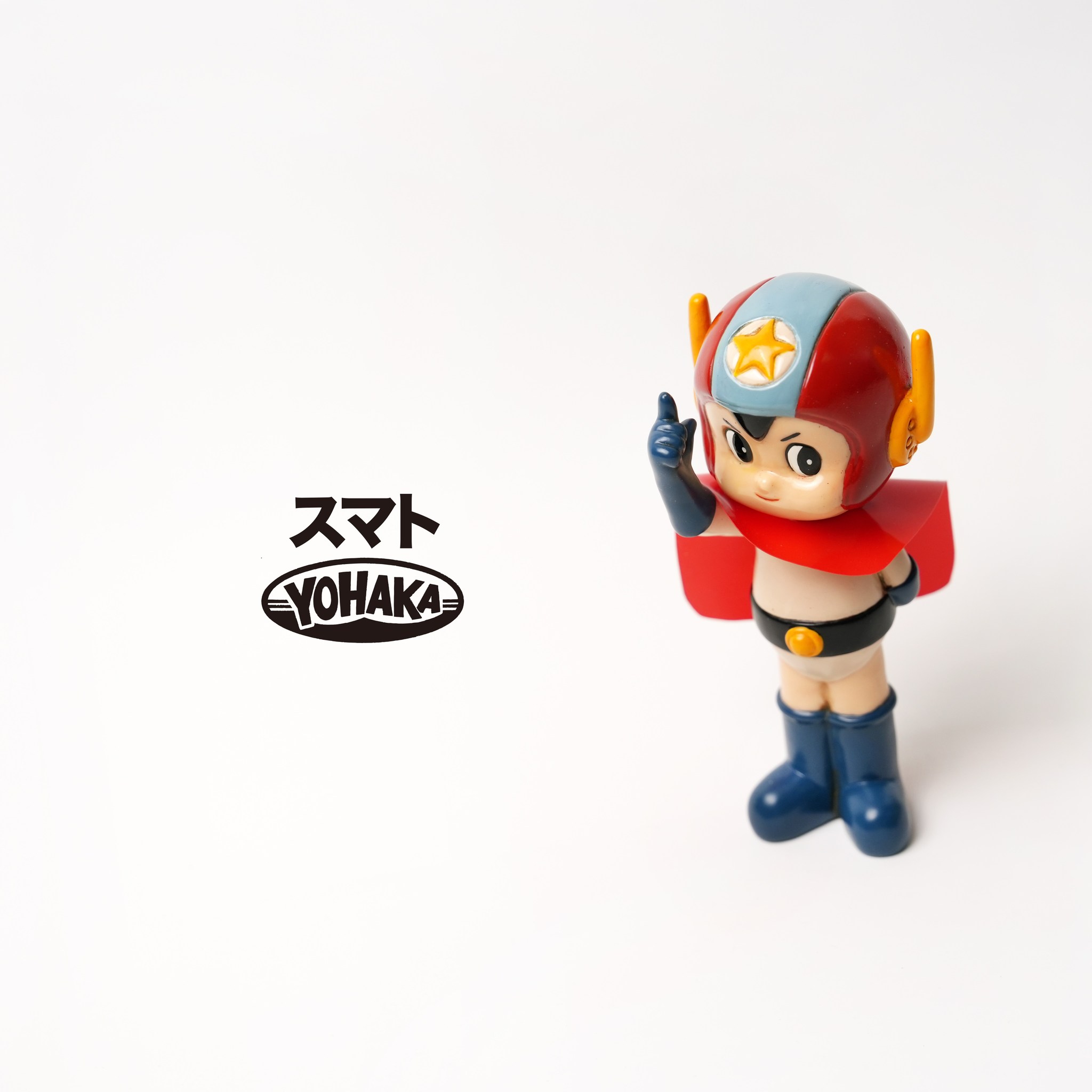大まん祭 2025 Izumonster x KODAMA TOY・スピンオフミニチャーミー