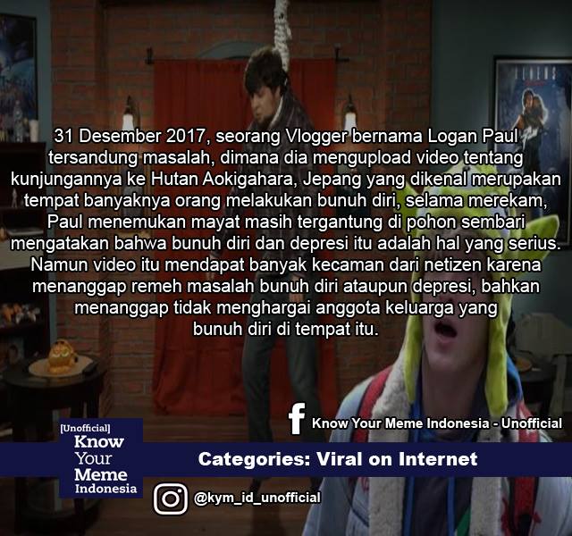 Selamat malam.... - Know Your Meme Indonesia - Unofficial