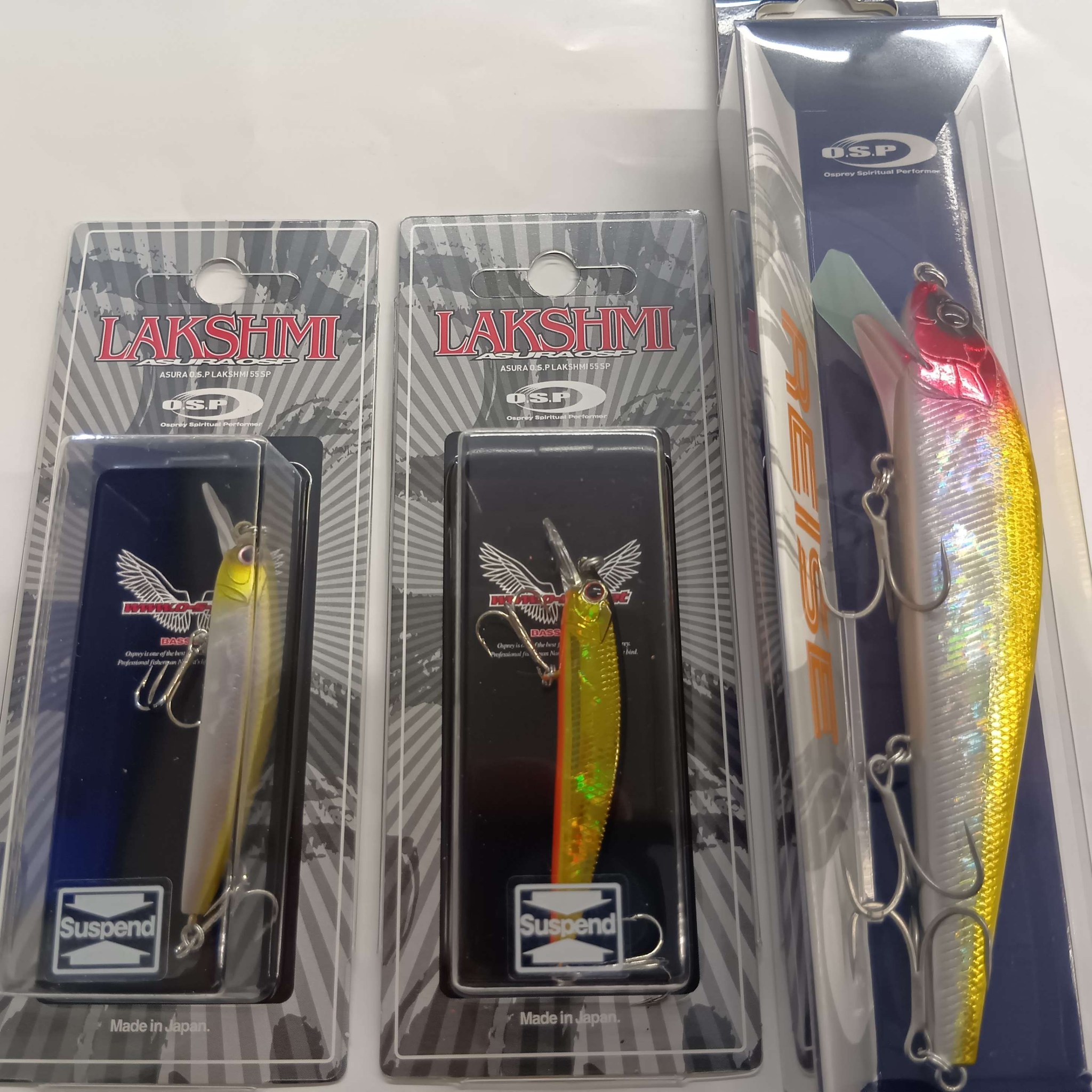 入荷情報！！ フロッグプロダクツ BIGマッドラット1色：シルバー