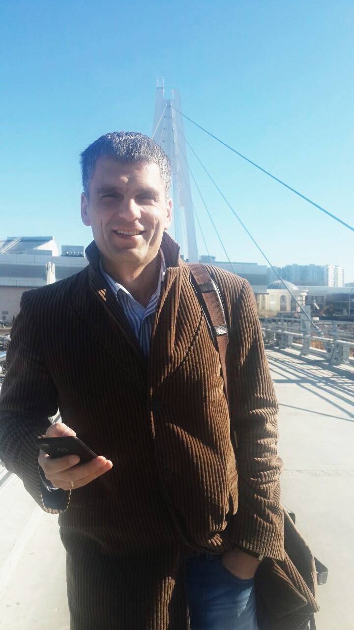 Alexey Mikhaylenko