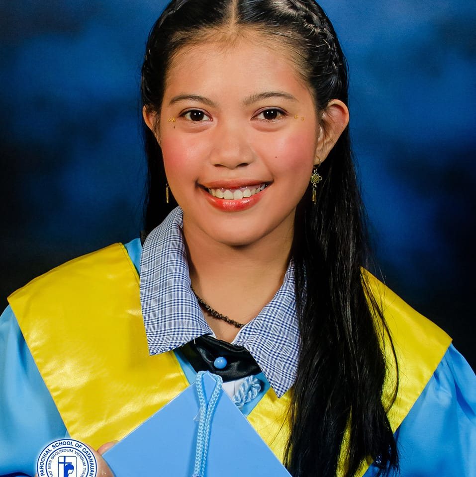 Meah Magnaye