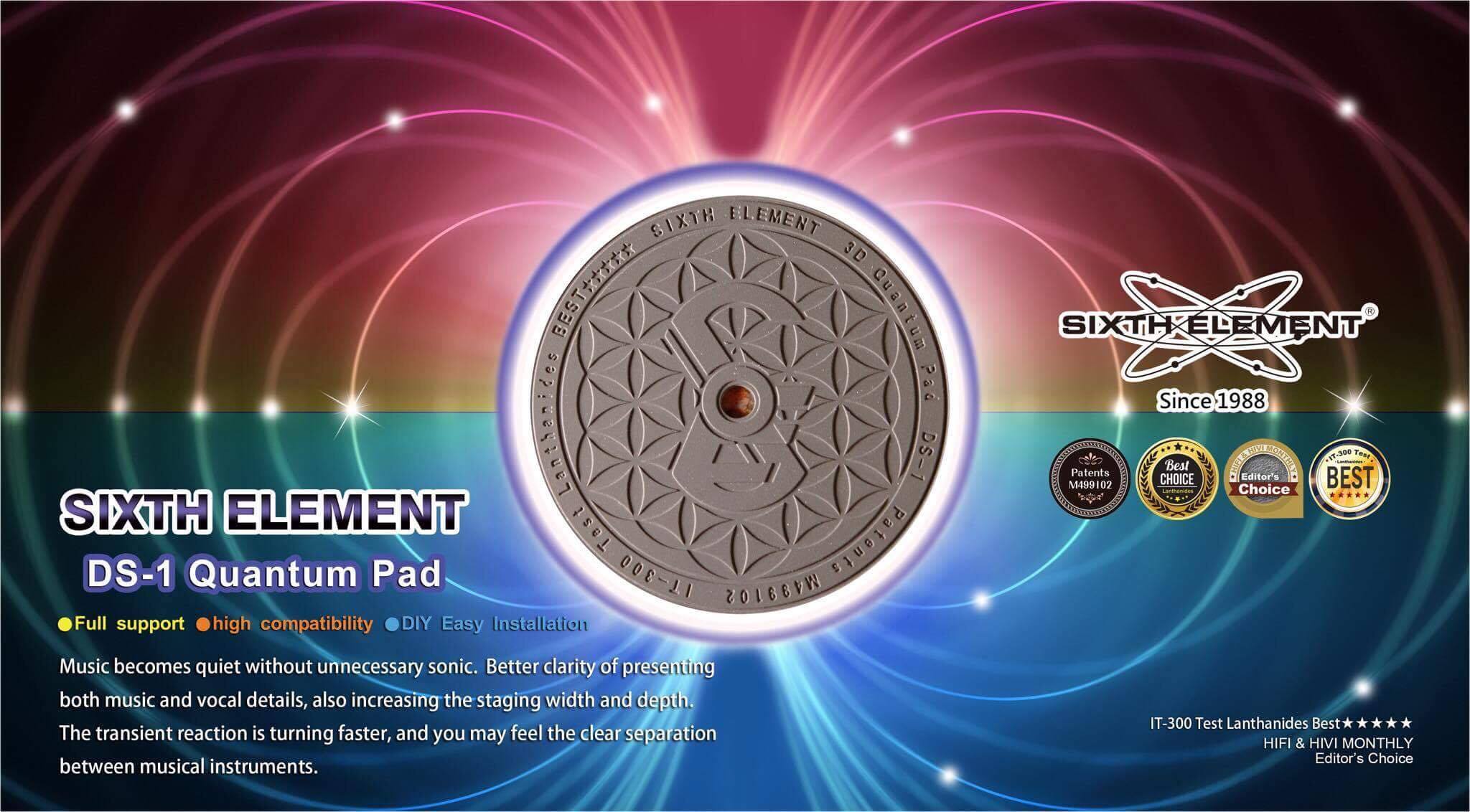 สำหรับท่านที่ Like & Share คลิป Live... - Sixth Element Thai | Facebook