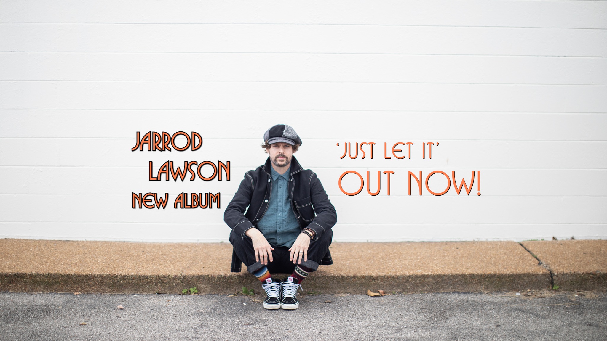 Jarrod Lawson (@JarrodLawsonMusic) • Facebook