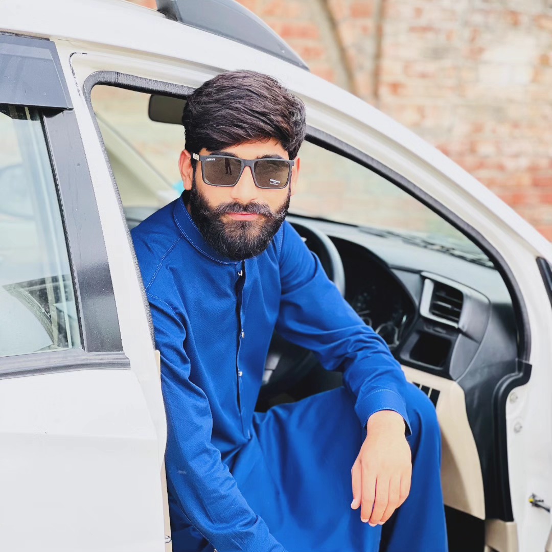 Ashal Abbas