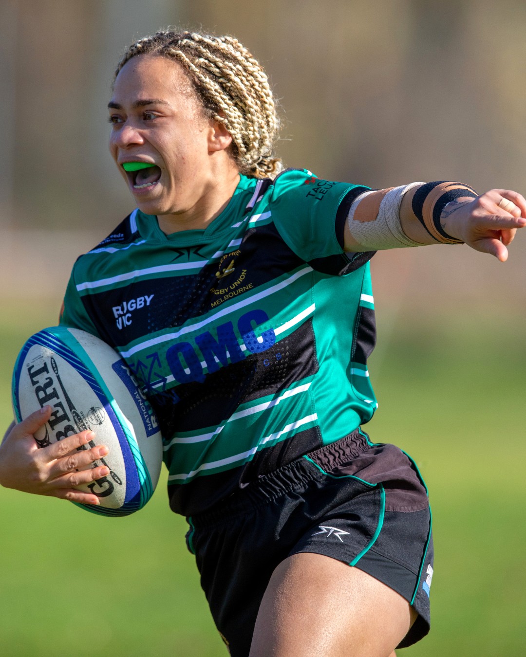 Rugby Victoria | Melbourne VIC
