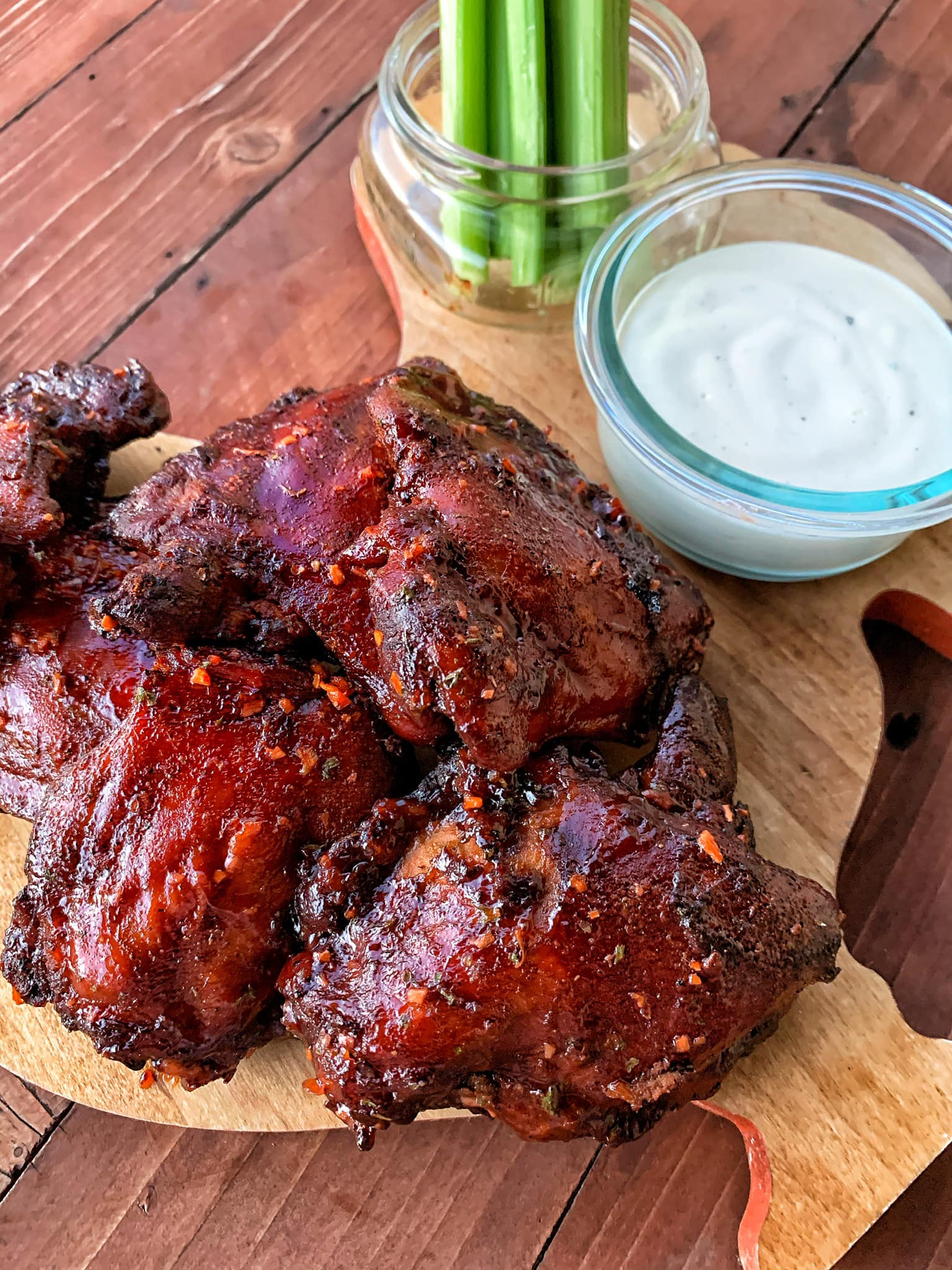 An easy meal that everyone will... - OriginAl's Chicken Ribs