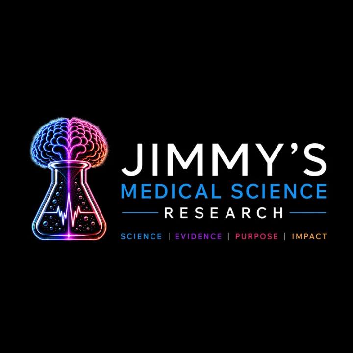 Why Can Brain Injury... - Jimmy’s Medical Science Research | Facebook