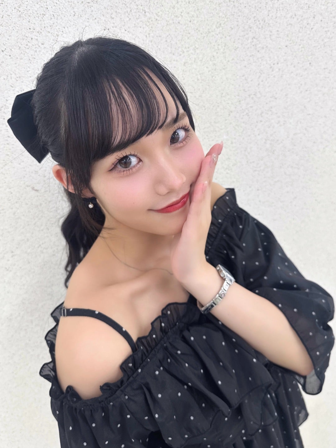 生写真 梁川奈々美 6225 Juice=Juice