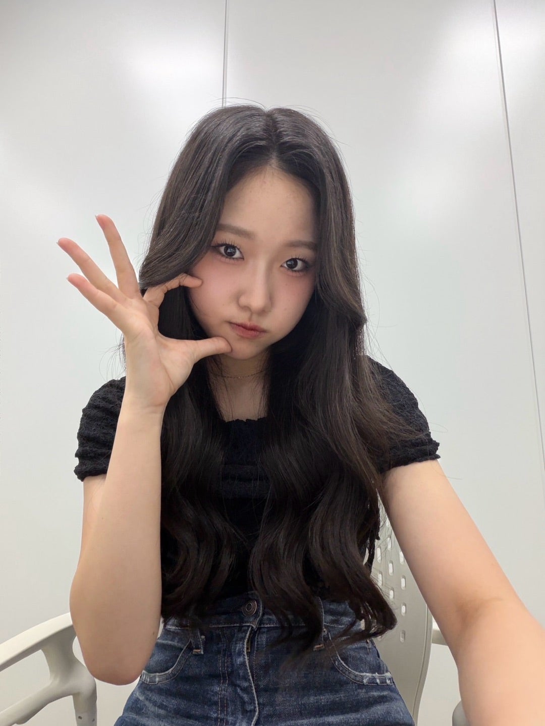 生写真 梁川奈々美 Juice=Juice 6225