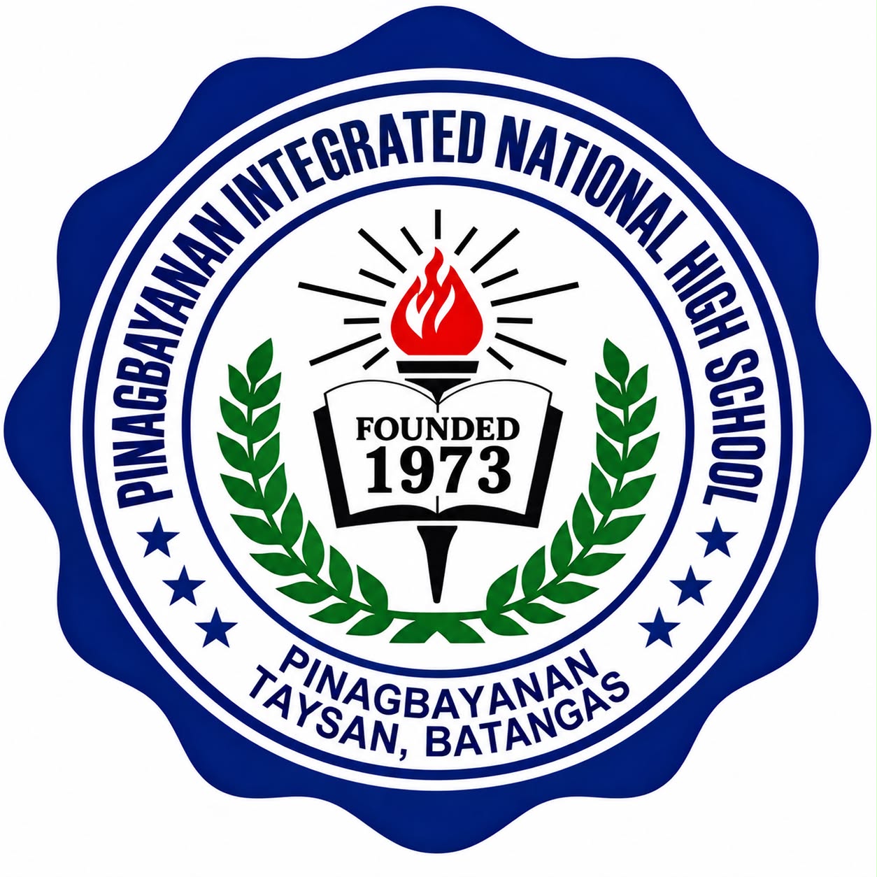 📰... - DepEd Pinagbayanan Integrated National High School | Facebook