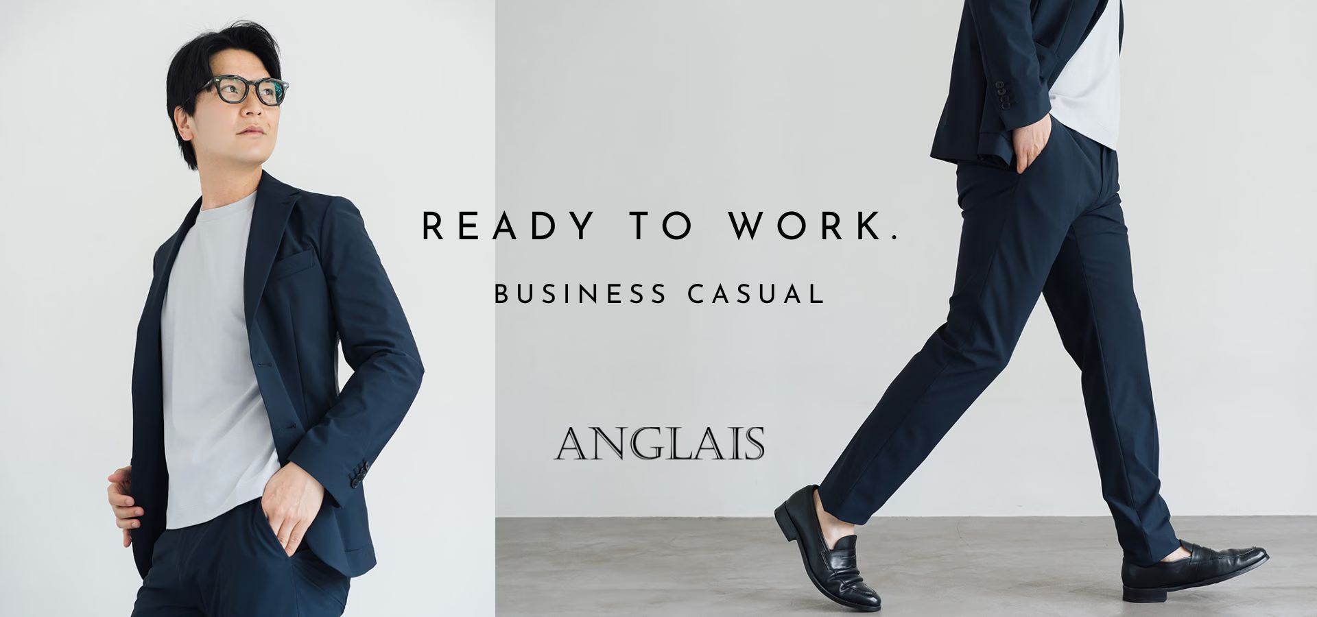 Anglais｜アングレー (@ANGLAIS.UntiedLife) • Facebook