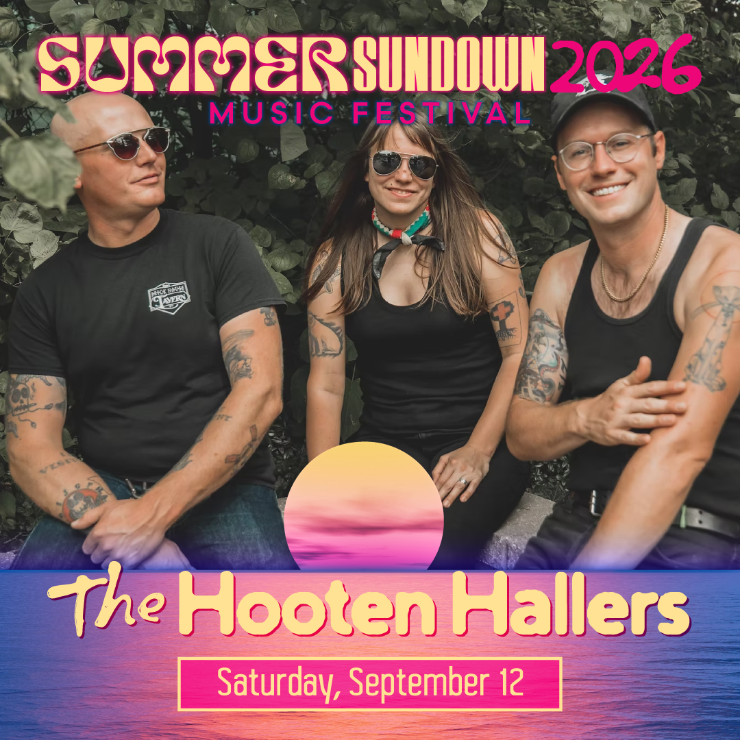 The Hooters' '45 Alive' live album available online in EU and UK