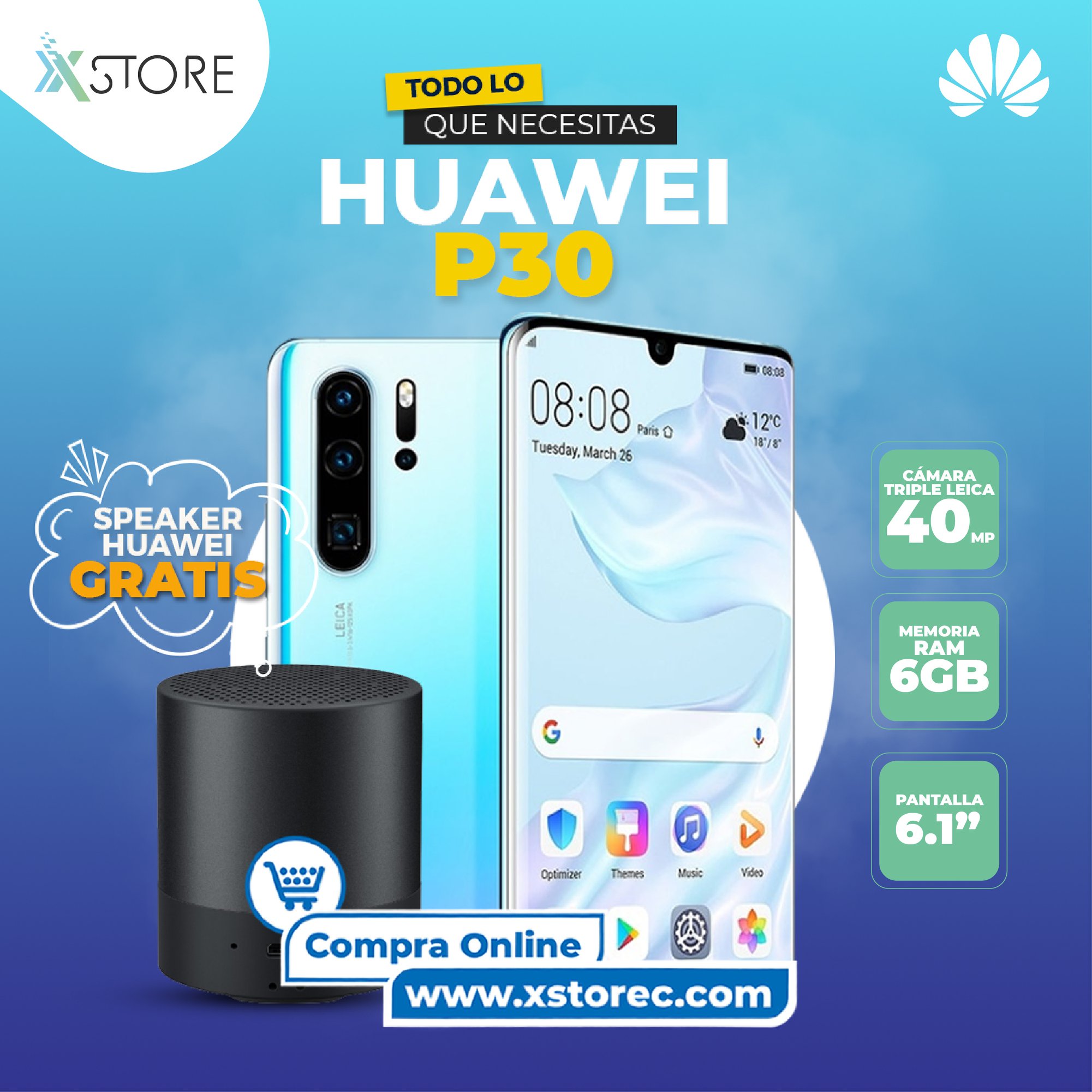 XStore | Sangolquí