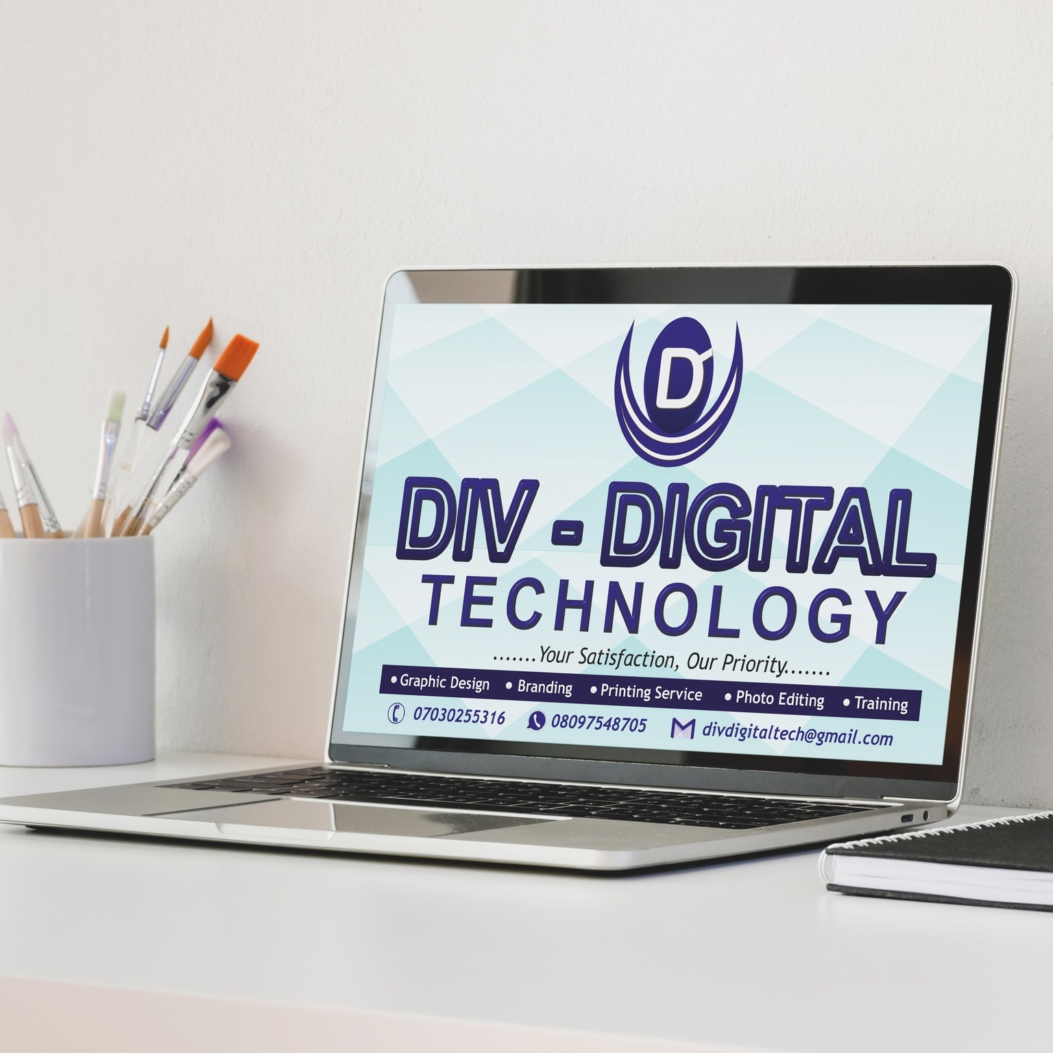 Div-Digital Technology