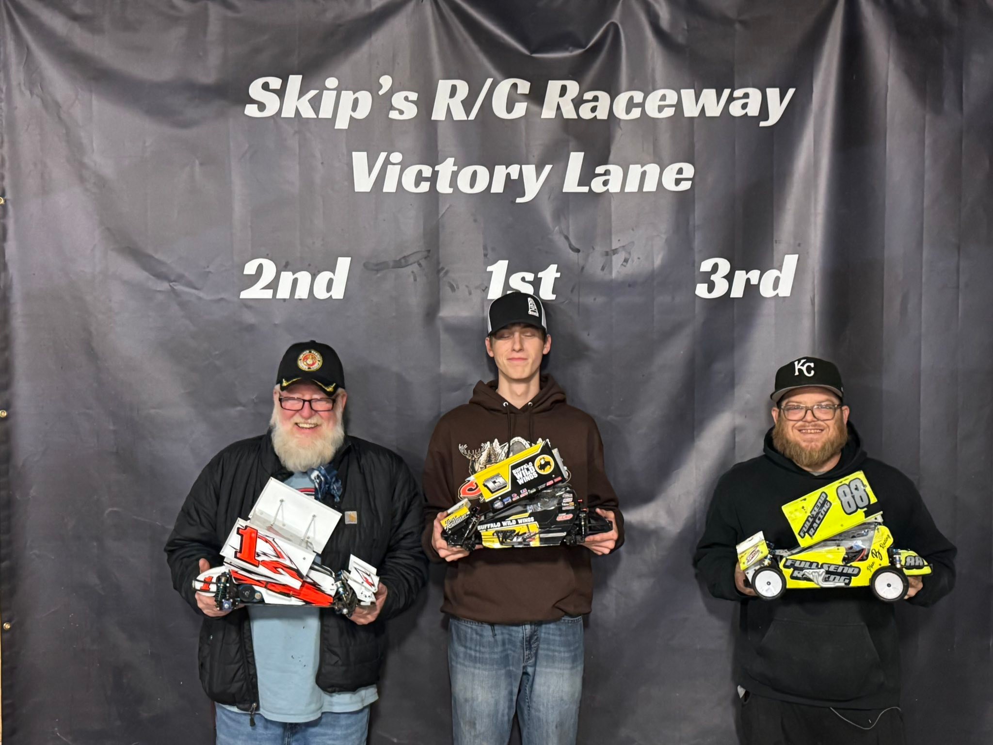 Skip's RC Raceway | Facebook