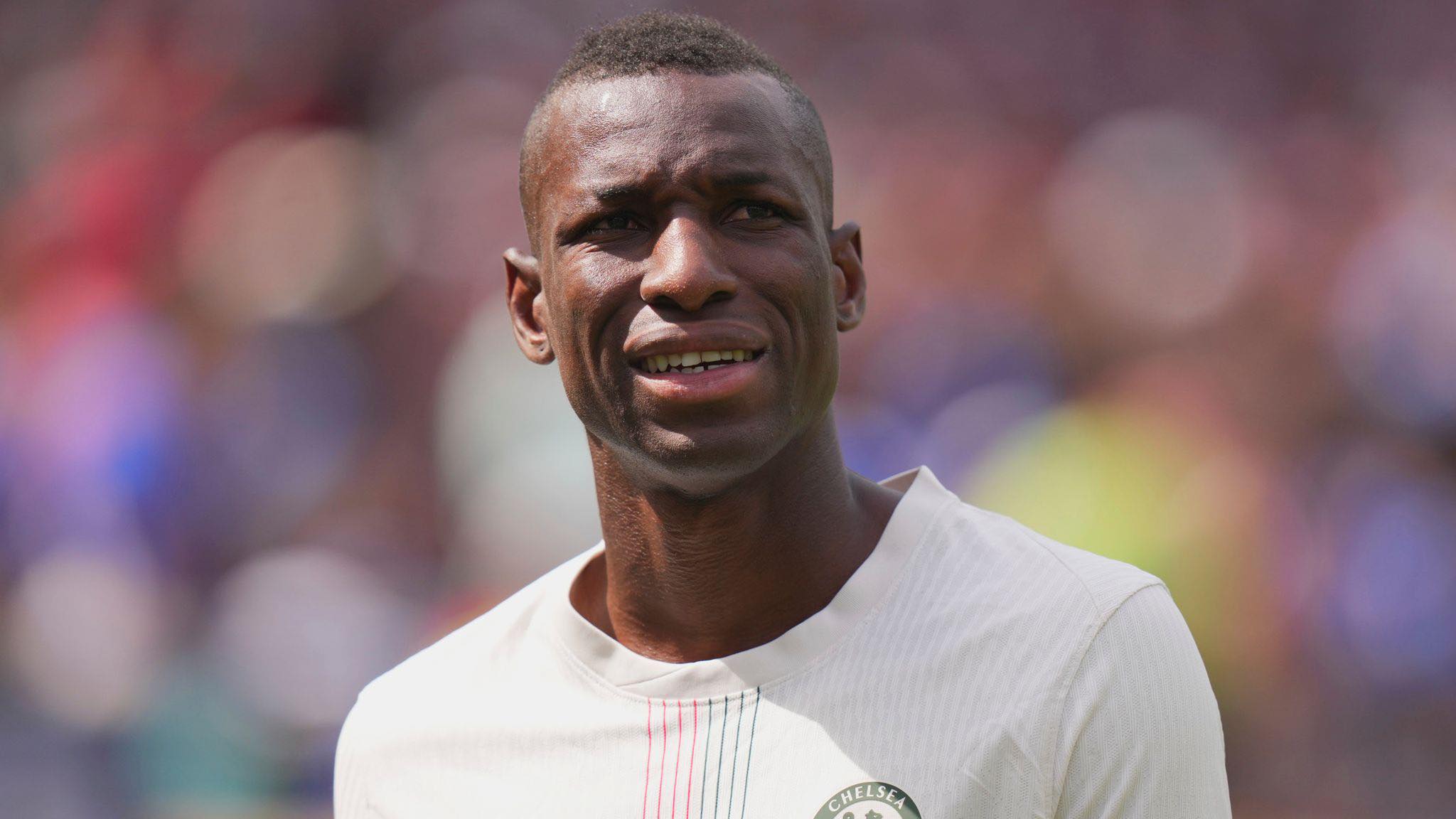 Chelsea - 🚨 BREAKING | Les joueurs de Chelsea qui ne sont pas dans les ...