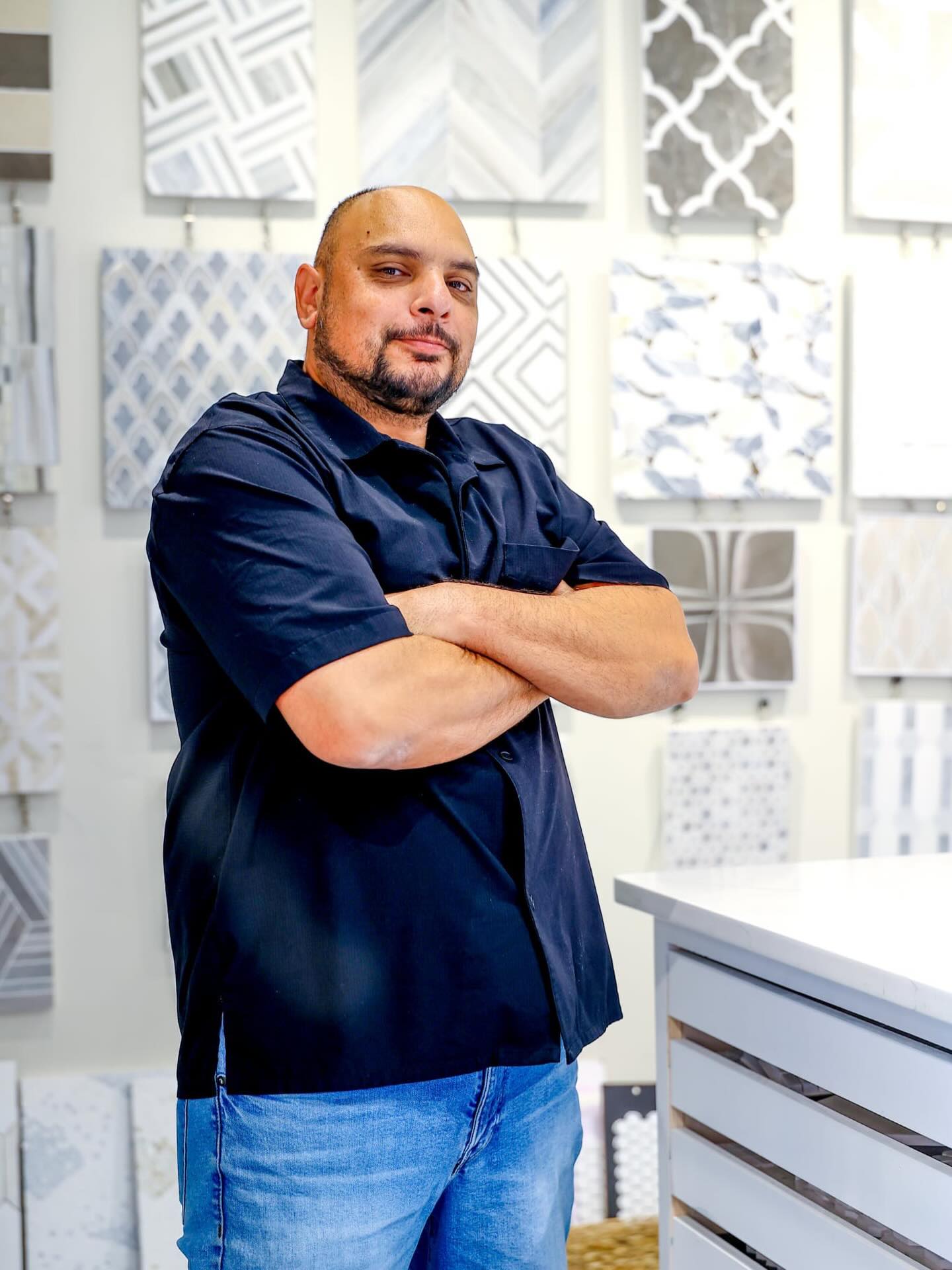 🎂 Happy Birthday, Richard!... - Savi Flooring and Tile | Facebook