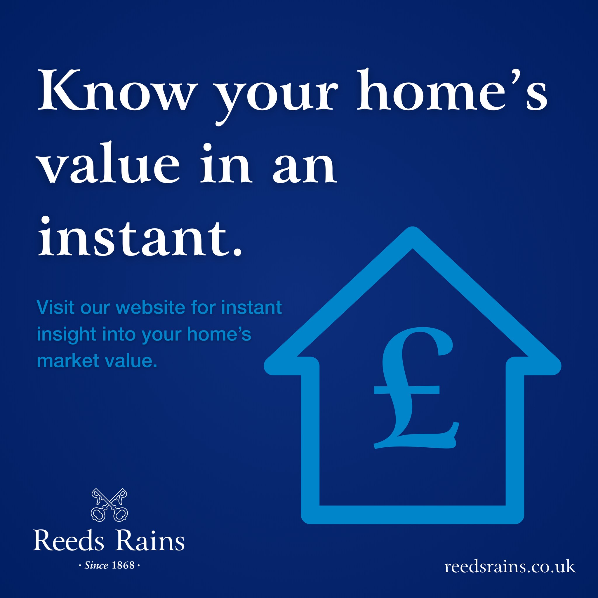 Reeds Rains Estate and Letting Agents Nottingham | Nottingham