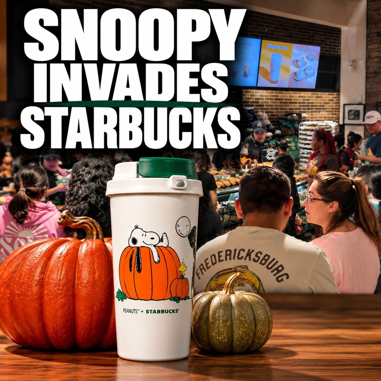 Starbucks Snoopy Collection for Sale - Limited Stocks Available