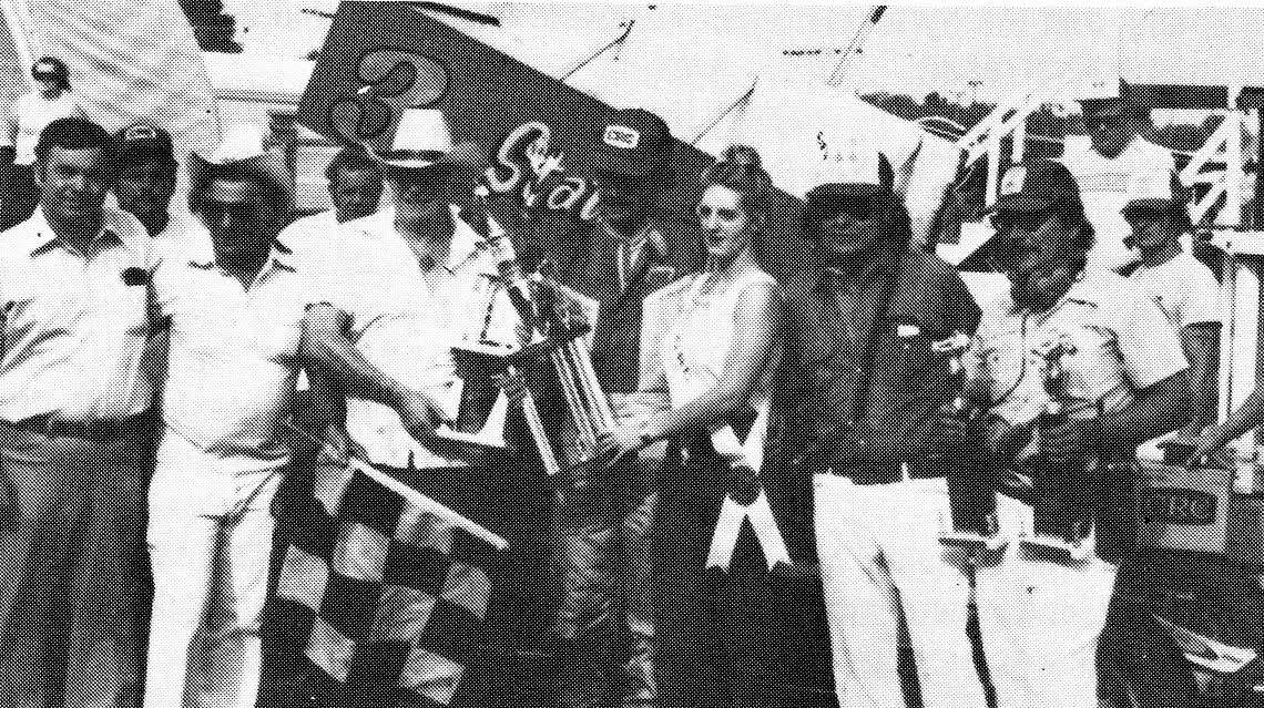 Flemington Speedway Historical Society