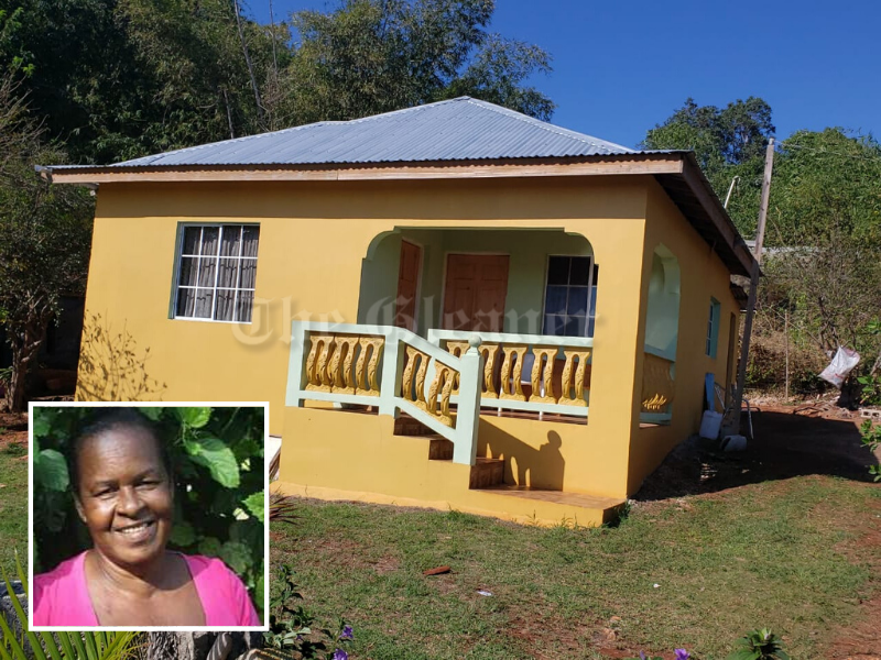 Jamaica Gleaner - JUST IN: A Seventy-six-year-old St Elizabeth man is ...