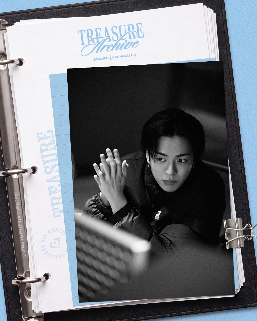 Treasure 트레저 - Treasure 트레저 added a new photo.